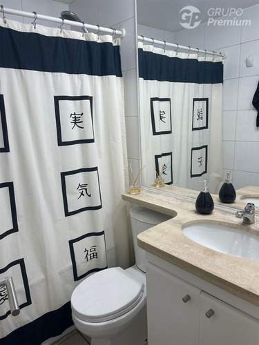 Hermoso Departamento 2d2b En Concón