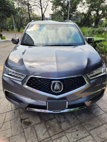 Acura MDX 3.5 Sh-awd At