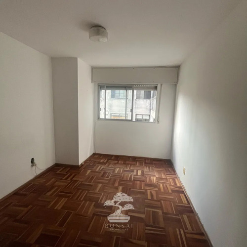 Alquiler Apartamento 1 Dormitorio Pocitos Montevideo Lr