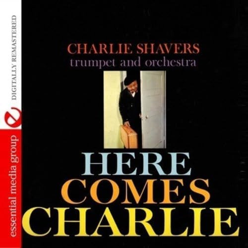 Cd:here Comes Charlie (digitally Remastered)