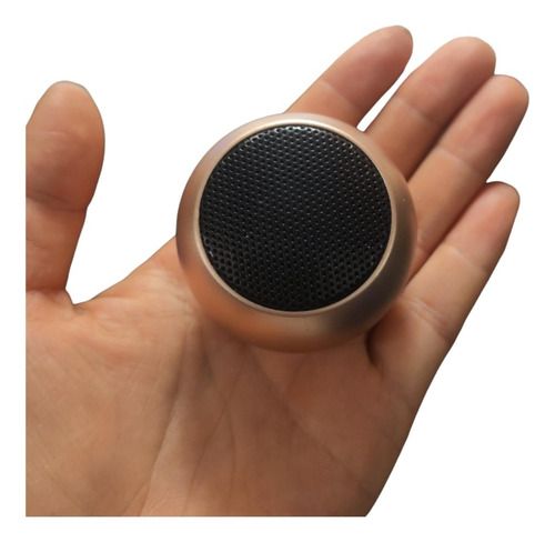 Mini Speaker Parlante Bluetooth M3