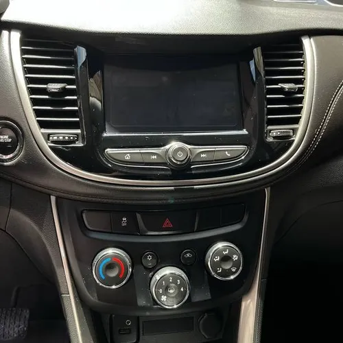 Chevrolet Tracker 1.8 Lt At