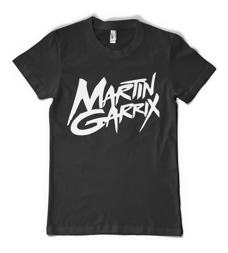 Imagen 3 de 5 de Combo Martin Garrix Promo 3 Remeras + 2 Gorras Envio Gratis!