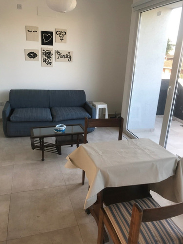 Departamento En Alq X Temp. 1 Amb. 30 M2 Cub