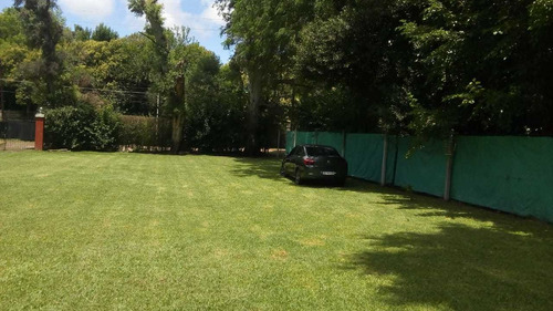 Imagen 3 de 14 de Alquilo Quinta En Barrio Cerrado Parque Peró, Del Viso