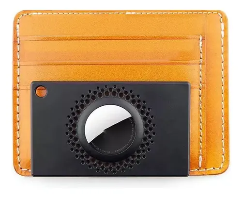 Gps Localizador Billetera MercadoLibre