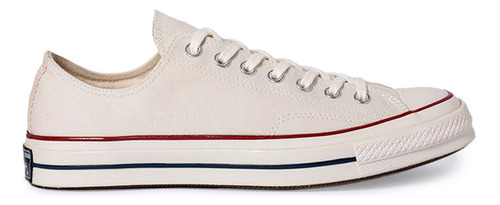 Zapatillas Converse Lifestyle Unisex Chuck 70 Hi Blanco Blw