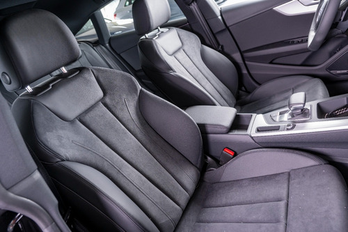 Audi A5 Sportback 2.0 45tfsi 252cv