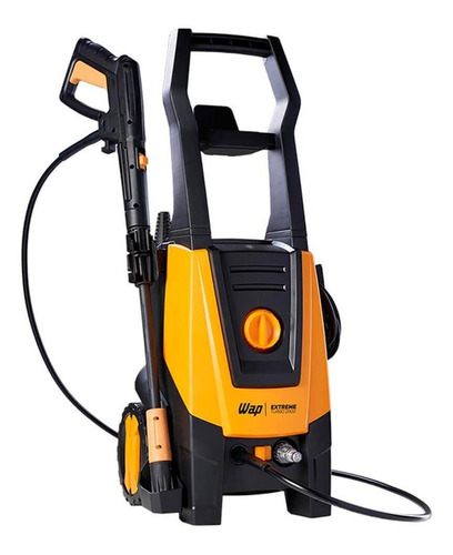 Lavadora De Alta Pressão Extreme Turbo 2800 127v Wap