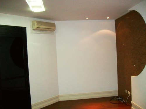 Imagem 5 de 13 de Apartamento Residencial À Venda, Jardim Anália Franco, São Paulo. - Ap3939