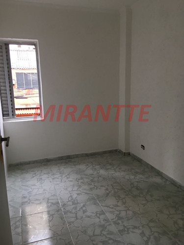 Imagem 9 de 9 de Apartamento Em Santana - São Paulo, Sp - 362467