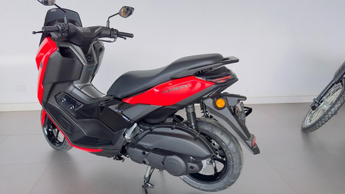 Nova Nmax 160 2025 ( Vendedor Rafael )