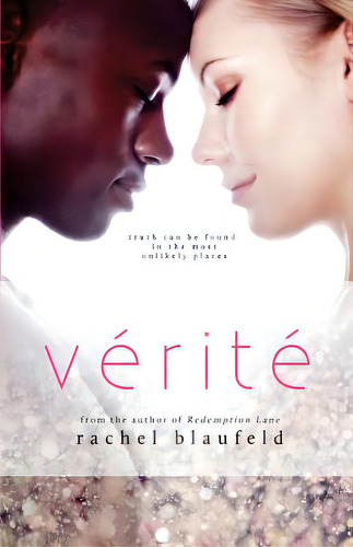 Verite, De Blaufeld, Rachel. Editorial Lightning Source Inc, Tapa Blanda En Inglés