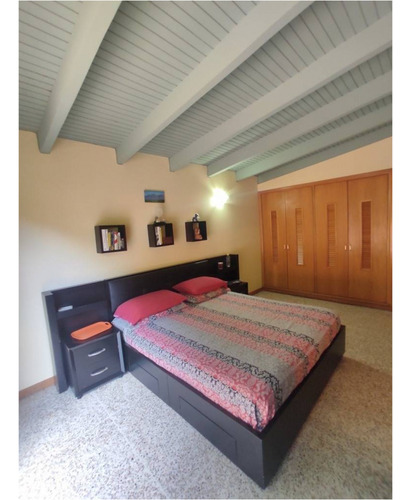 Casa Venta Caracas Caurimare Inmobiliaria Sjc 4256