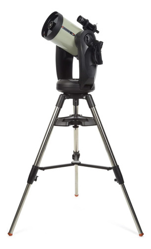 Celestron Cpc Deluxe 800 Hd Telescopio Cpc Sct