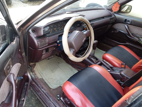 Toyota Camry 1991 Dx Nitido Aire