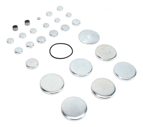 Kit De Tapones De Expansión Para Cilindros De Motor, Cabezal