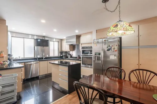 Apartamento En Venta En Santa Barbara Occidental. Cod V8945