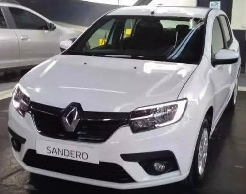 Autos Camionetas Renault Sandero Peugeot 207 308 Vw Gol Hc