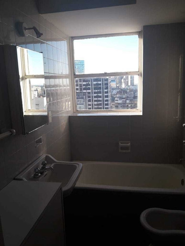 Imagen 7 de 14 de Venta De Departamento De Tres Ambientes Con Cochera