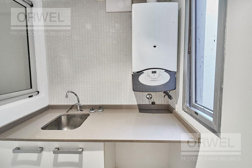 Imagen 14 de 30 de Excelente 3 Dorm C/ Dep. Y Amenities. Muy Lindo Y Luminoso!