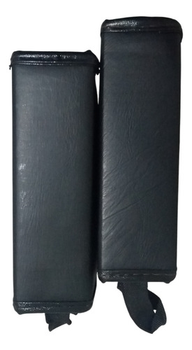 Estuche Cartuchera Porta Cd Dvd Para 40 Unidades Lote X2 (Usado)