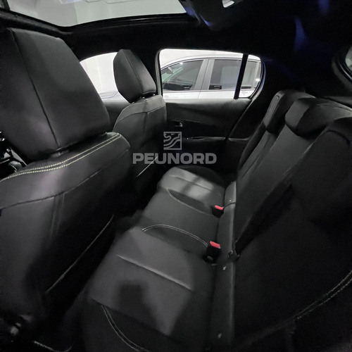 Peugeot 208 1.0T Gt