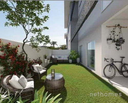 Imagem 4 de 12 de Apartamento - Ingleses Do Rio Vermelho - Ref: 22749 - V-22749