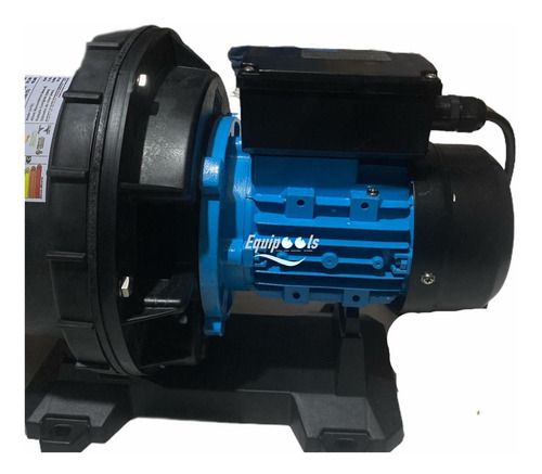 Kit Bomba 1,5 Cv Bmc 150 E Filtro P/ Piscina Fm 75 Até 138m³