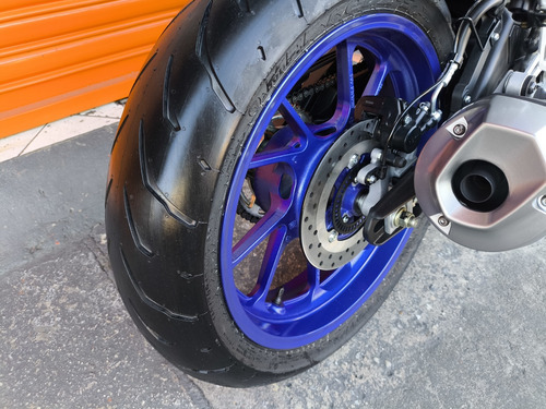 Yamaha Yzf R15 Abs 2024 Zero Km