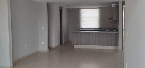 Imagen 3 de 20 de Departamento En Renta Condesa Cimatario Queretaro