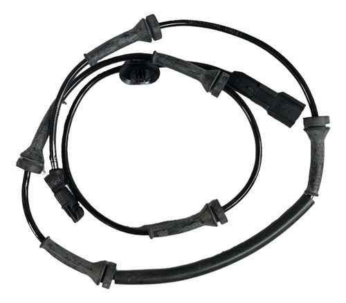 Sensor Abs Delantero Megane Sport Original