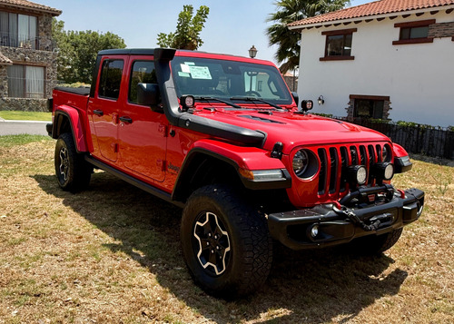 Jeep Gladiator 3.6 Rubicon 4x4 At