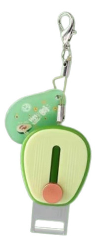 Mini Peeler Retráctil, Portátil, Resistente, Liviano