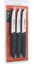 Comprar Serie Arcos Niza-set Cuchilla Para Verduras Con Hoja Nitrum 