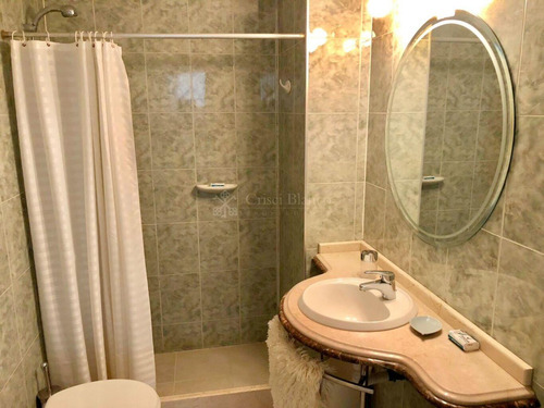 Alquiler Apartamento Amoblado 1 Dormitorio Pocitos - Ref 737
