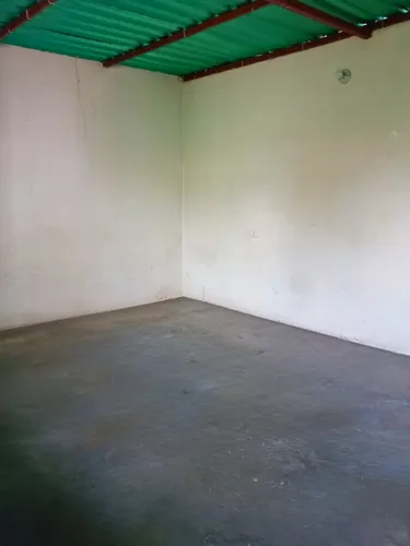 Habitacion En Alquiler