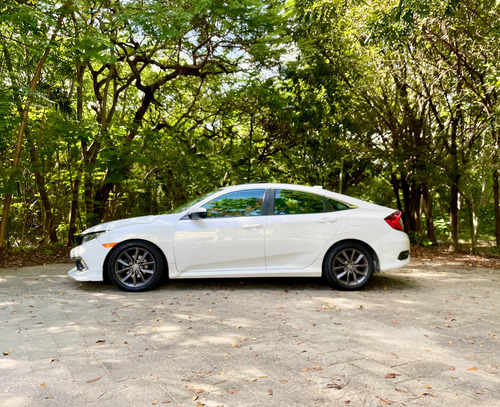 Honda Civic 2019 Ex-t