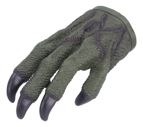 Guantes, Manos Y Garras De Dinosaurio, Juguetes Para Mascota