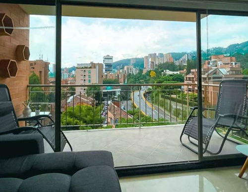 Apartamento En Venta En El Poblado Sector La Florida Airbnb