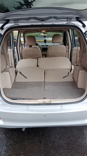 Suzuki Ertiga 1.4 Mpv