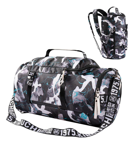 Bolsa Deportiva Gimnasio, Mochila, Bolsa Lona, ??bolsa Fin Y