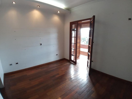 Sobrado À Venda, 284 M² Por R$ 1.275.000,00 - Jardim Leonor Mendes De Barros - São Paulo/sp - So2401