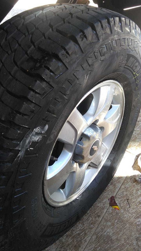 Imagem 2 de 14 de Chevrolet S10 2015 2.8 Lt Cab. Dupla 4x4 Aut. 4p