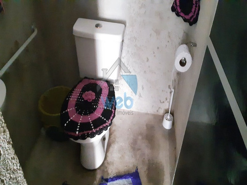 Imagem 27 de 30 de Casa, Três Quartos, Garagem, Churrasqueira - Ca02155 - 70804763