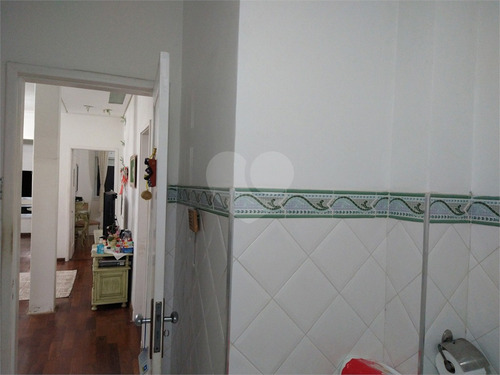 Imagem 28 de 30 de Apartamento 2 Dormitórios Vista Ao Mar A Venda No Gonzaga Em Santos-sp. - Reo598429
