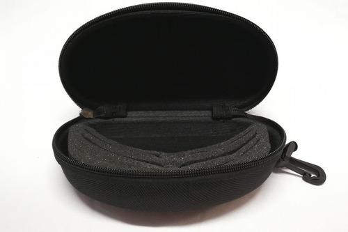 Lentes Intercambiables Kit Completo Polarizados Con Estuche