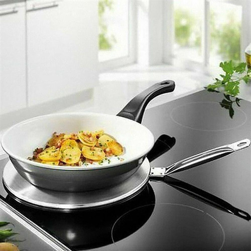 Adaptador De Cocina De Inducción Convertidor Difusor