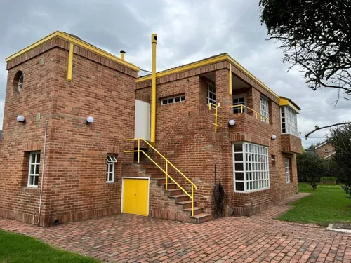 Casa En Arriendo/venta En Guaymaral. Cod A14794