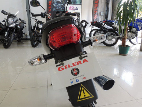 Gilera Vc 150 Vs 2021 0km Efectivo Tarjeta Ahora 12 Cuotas
